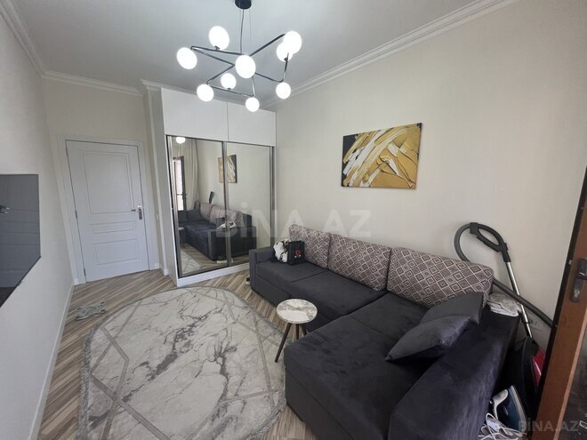 Продаётся 3-комн. новостройка 140 м², м. Шах Исмаил Хатаи, photo 17 from 31