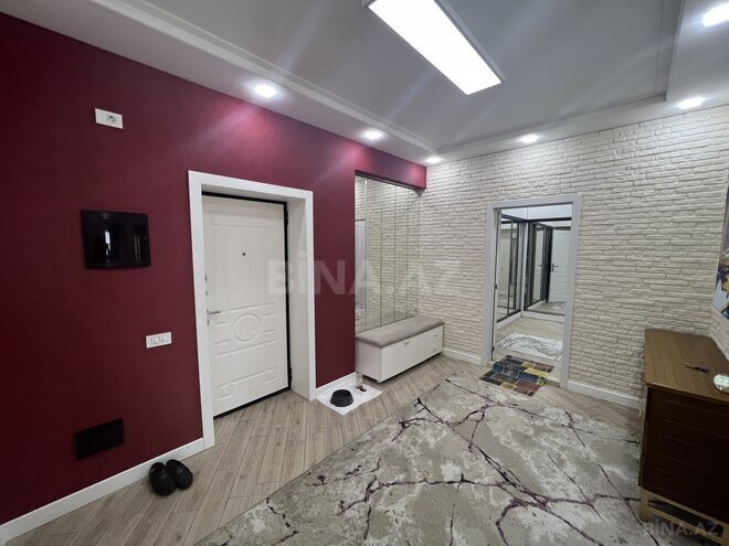 Продаётся 3-комн. новостройка 140 м², м. Шах Исмаил Хатаи, photo 13 from 31