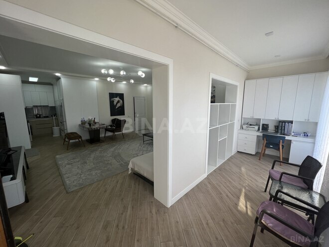 Продаётся 3-комн. новостройка 140 м², м. Шах Исмаил Хатаи, photo 5 from 31