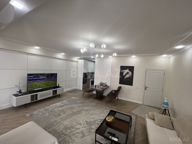 Продаётся 3-комн. новостройка 140 м², м. Шах Исмаил Хатаи, photo 7 from 31