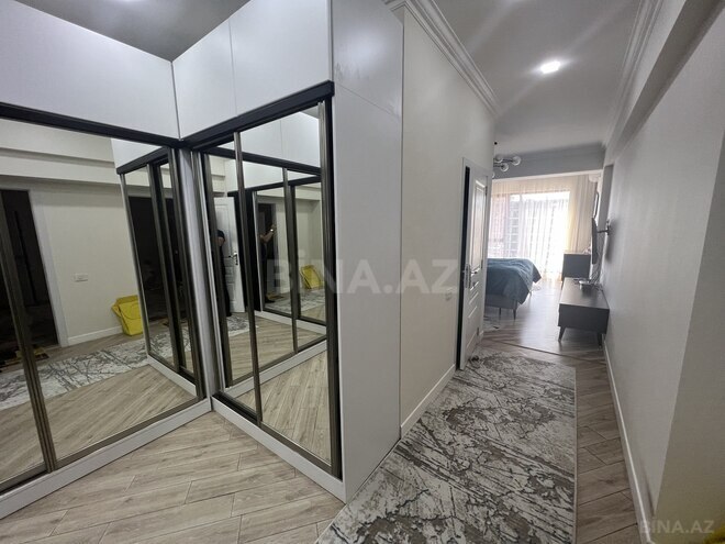 Продаётся 3-комн. новостройка 140 м², м. Шах Исмаил Хатаи, photo 15 from 31