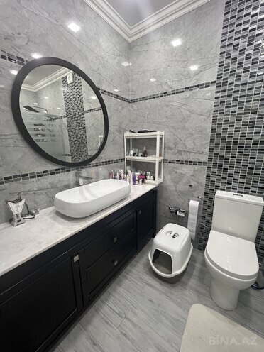 Продаётся 3-комн. новостройка 140 м², м. Шах Исмаил Хатаи, photo 19 from 31