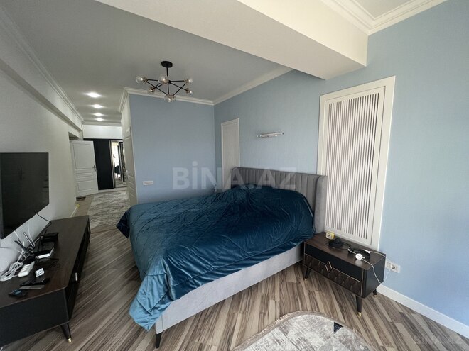 Продаётся 3-комн. новостройка 140 м², м. Шах Исмаил Хатаи, photo 11 from 31