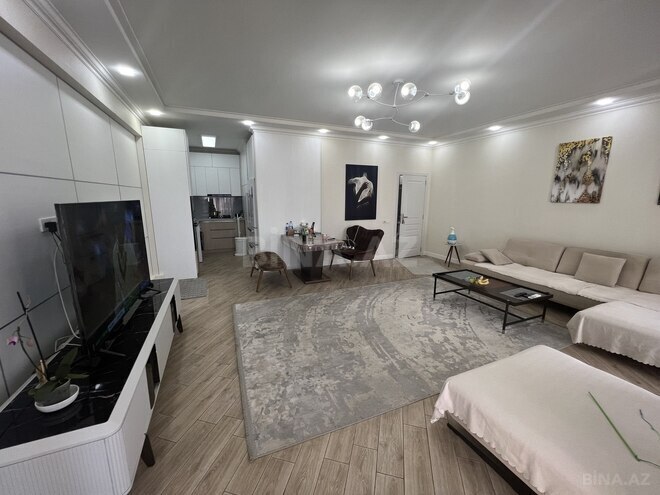 Продаётся 3-комн. новостройка 140 м², м. Шах Исмаил Хатаи, photo 4 from 31