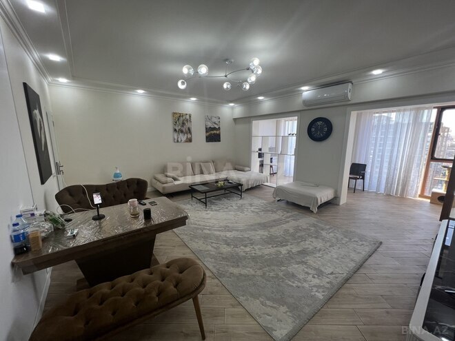 Продаётся 3-комн. новостройка 140 м², м. Шах Исмаил Хатаи, photo 6 from 31