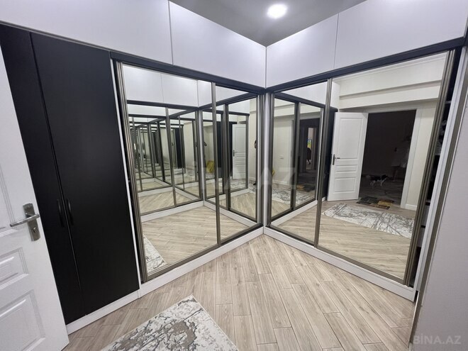 Продаётся 3-комн. новостройка 140 м², м. Шах Исмаил Хатаи, photo 14 from 31