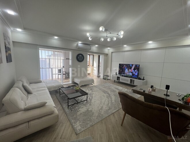 Продаётся 3-комн. новостройка 140 м², м. Шах Исмаил Хатаи, photo 3 from 31