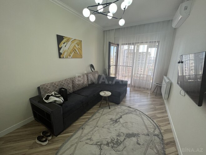 Продаётся 3-комн. новостройка 140 м², м. Шах Исмаил Хатаи, photo 18 from 31