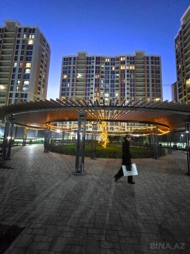 Satılır 2 otaqlı yeni tikili 55 m², Yasamal r., photo 12 from 16