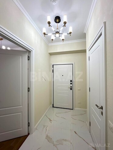 Satılır 2 otaqlı yeni tikili 55 m², Yasamal r., photo 6 from 16