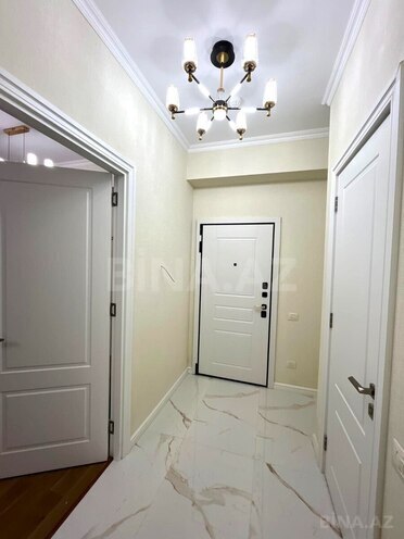 Satılır 2 otaqlı yeni tikili 55 m², Yasamal r., photo 7 from 16