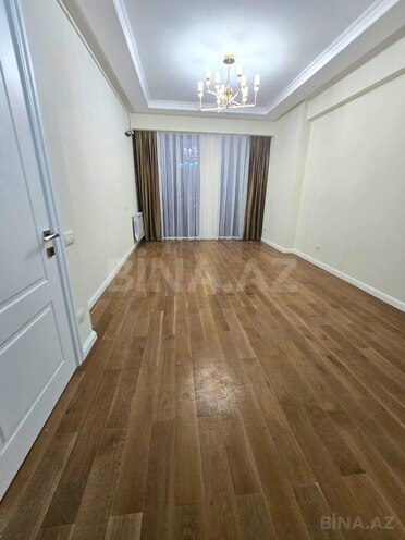 Satılır 2 otaqlı yeni tikili 55 m², Yasamal r., photo 3 from 16