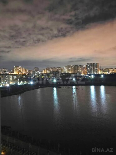 Satılır 2 otaqlı yeni tikili 55 m², Yasamal r., photo 13 from 16