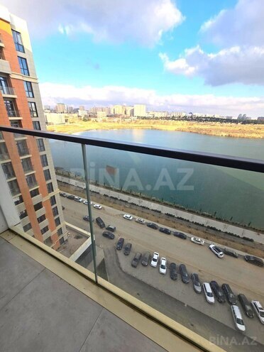 Satılır 2 otaqlı yeni tikili 55 m², Yasamal r., photo 10 from 16