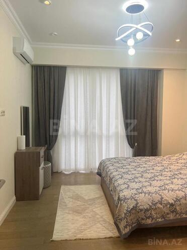 Сдаётся 2-комн. новостройка 68 м², м. Бакмил, photo 4 from 12