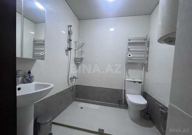 Satılır 2 otaqlı yeni tikili 50 m², Memar Əcəmi m., photo 7 from 8