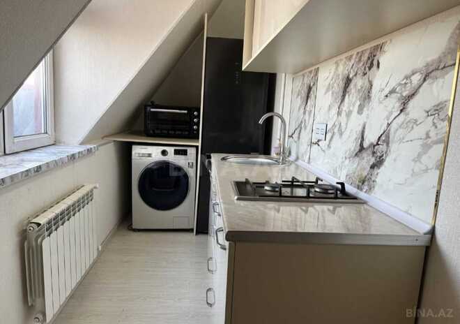 Satılır 2 otaqlı yeni tikili 50 m², Memar Əcəmi m., photo 5 from 8