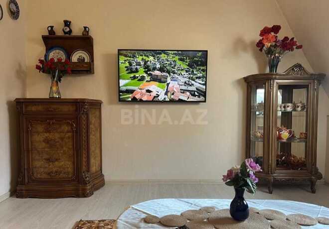 Satılır 2 otaqlı yeni tikili 50 m², Memar Əcəmi m., photo 3 from 8