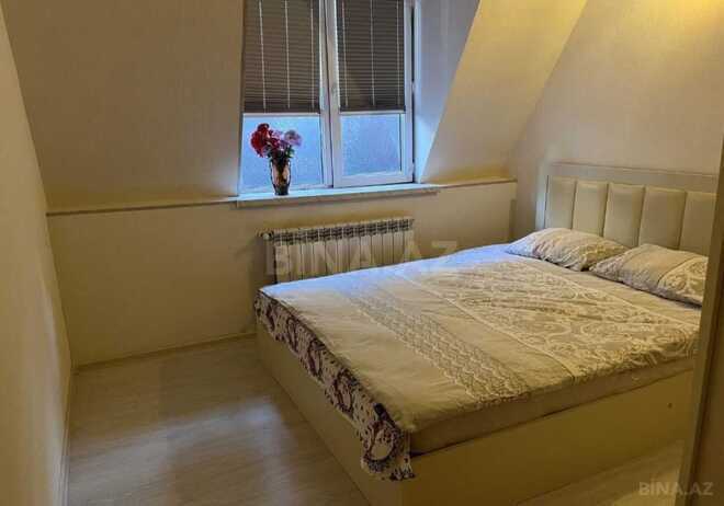 Satılır 2 otaqlı yeni tikili 50 m², Memar Əcəmi m., photo 4 from 8