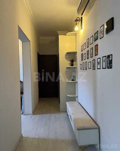 Satılır 2 otaqlı yeni tikili 50 m², Memar Əcəmi m., photo 6 from 8