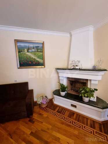 İcarəyə verilir 5 otaqlı həyət evi/bağ evi 250 m², Nizami m., photo 5 from 29