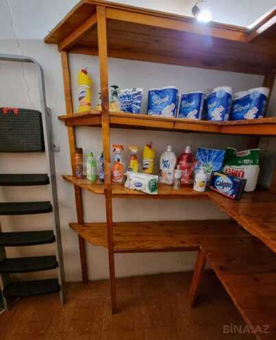 İcarəyə verilir 5 otaqlı həyət evi/bağ evi 250 m², Nizami m., photo 4 from 29