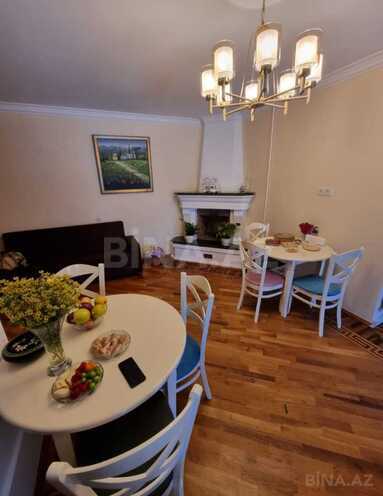 İcarəyə verilir 5 otaqlı həyət evi/bağ evi 250 m², Nizami m., photo 3 from 29