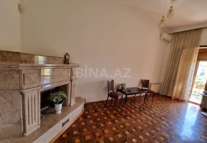 İcarəyə verilir 5 otaqlı həyət evi/bağ evi 250 m², Nizami m., photo 18 from 29