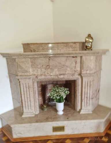 İcarəyə verilir 5 otaqlı həyət evi/bağ evi 250 m², Nizami m., photo 19 from 29