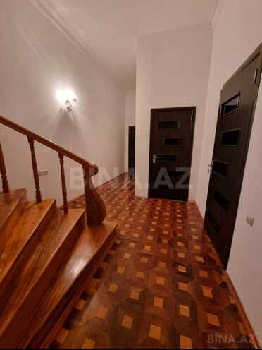 İcarəyə verilir 5 otaqlı həyət evi/bağ evi 250 m², Nizami m., photo 14 from 29