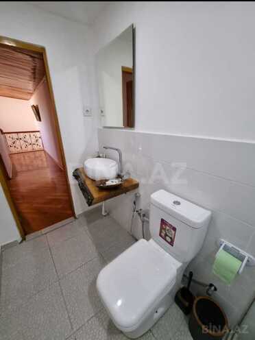 İcarəyə verilir 5 otaqlı həyət evi/bağ evi 250 m², Nizami m., photo 28 from 29