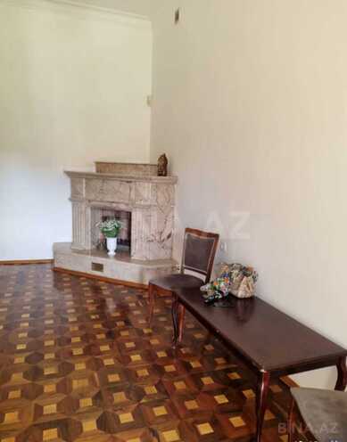 İcarəyə verilir 5 otaqlı həyət evi/bağ evi 250 m², Nizami m., photo 11 from 29