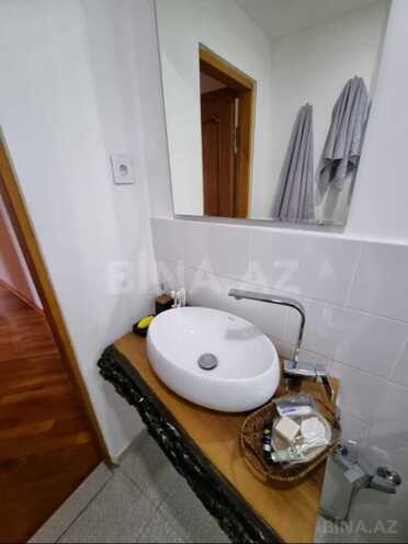 İcarəyə verilir 5 otaqlı həyət evi/bağ evi 250 m², Nizami m., photo 25 from 29