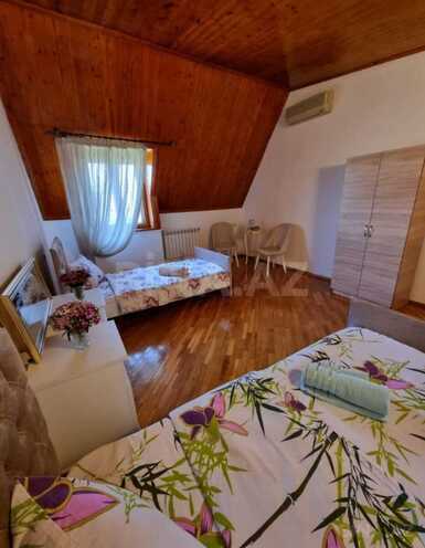 İcarəyə verilir 5 otaqlı həyət evi/bağ evi 250 m², Nizami m., photo 24 from 29
