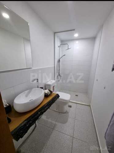 İcarəyə verilir 5 otaqlı həyət evi/bağ evi 250 m², Nizami m., photo 23 from 29