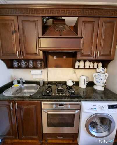 İcarəyə verilir 5 otaqlı həyət evi/bağ evi 250 m², Nizami m., photo 7 from 29