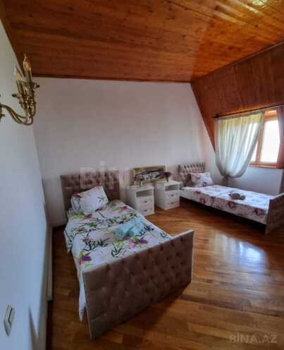 İcarəyə verilir 5 otaqlı həyət evi/bağ evi 250 m², Nizami m., photo 20 from 29