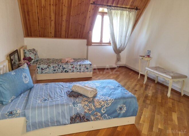 İcarəyə verilir 5 otaqlı həyət evi/bağ evi 250 m², Nizami m., photo 22 from 29