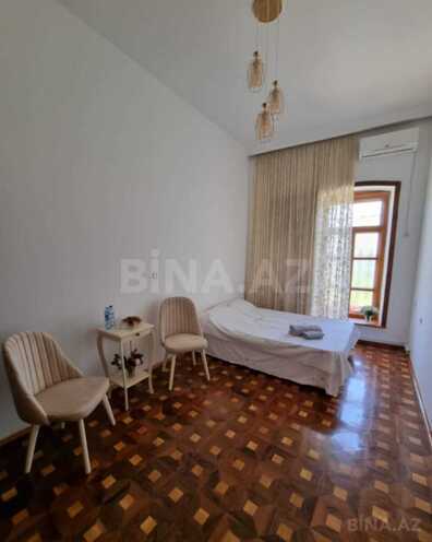 İcarəyə verilir 5 otaqlı həyət evi/bağ evi 250 m², Nizami m., photo 12 from 29