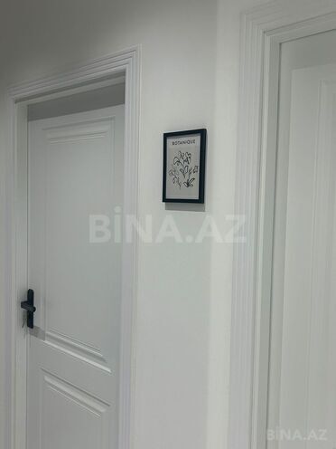 Satılır 2 otaqlı yeni tikili 56 m², Nərimanov r., photo 20 from 28