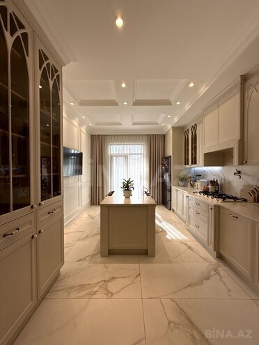 Продаётся 7-комн. новостройка 285 м², м. 28 мая, photo 6 from 25
