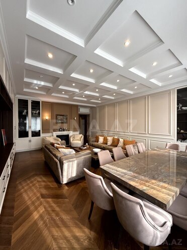 Продаётся 7-комн. новостройка 285 м², м. 28 мая, photo 4 from 25