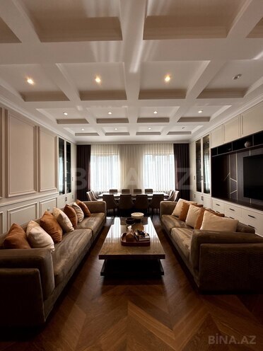 Продаётся 7-комн. новостройка 285 м², м. 28 мая, photo 5 from 25