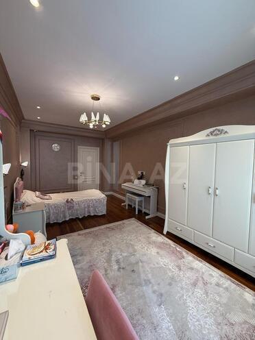 Satılır 4 otaqlı yeni tikili 211 m², Şah İsmayıl Xətai m., photo 13 from 22
