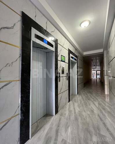 Satılır 2 otaqlı yeni tikili 56 m², Nərimanov r., photo 27 from 28