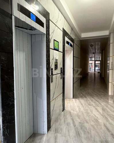 Satılır 2 otaqlı yeni tikili 56 m², Nərimanov r., photo 26 from 28