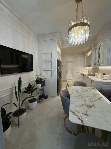 Satılır 4 otaqlı yeni tikili 211 m², Şah İsmayıl Xətai m., photo 6 from 22