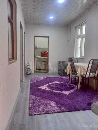 İcarəyə verilir 3 otaqlı həyət evi/bağ evi 85 m², Abşeron r., photo 4 from 17