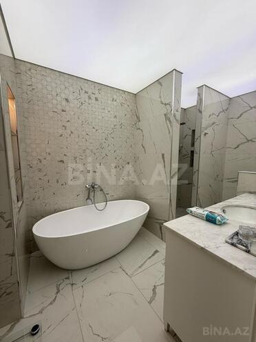 Satılır 4 otaqlı yeni tikili 211 m², Şah İsmayıl Xətai m., photo 18 from 22