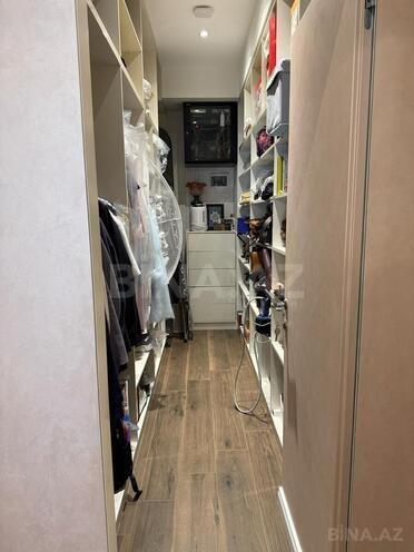 Satılır 4 otaqlı yeni tikili 211 m², Şah İsmayıl Xətai m., photo 19 from 22